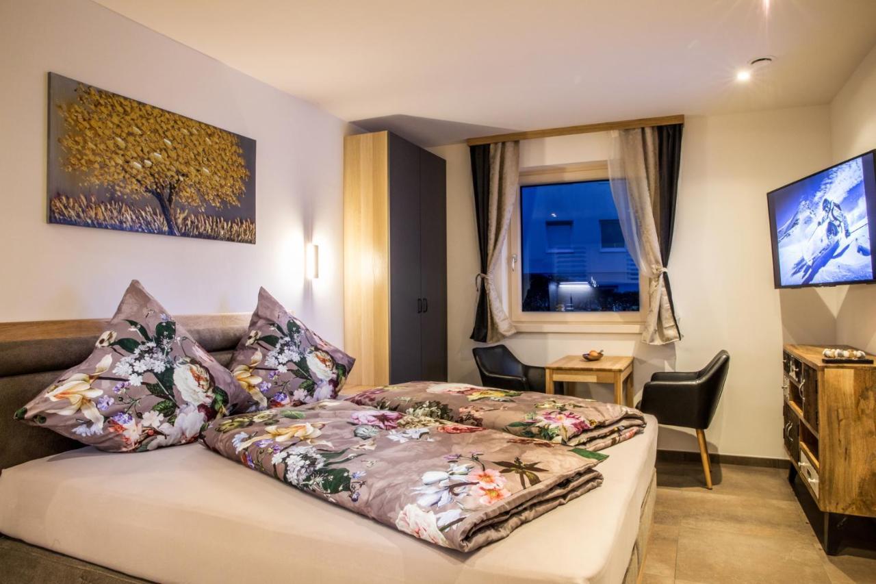 Apartamento Haus Lukic Kaprun Exterior foto