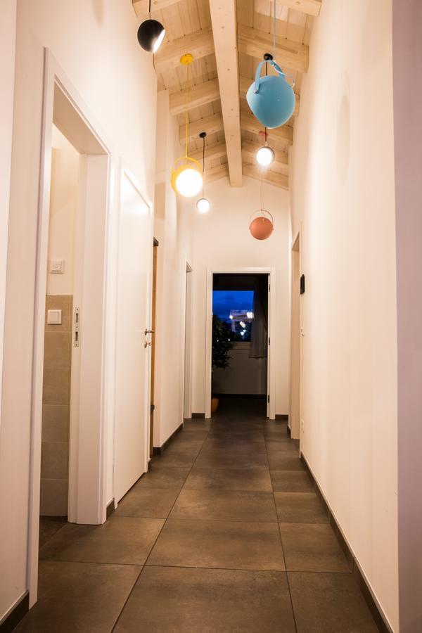 Apartamento Haus Lukic Kaprun Exterior foto