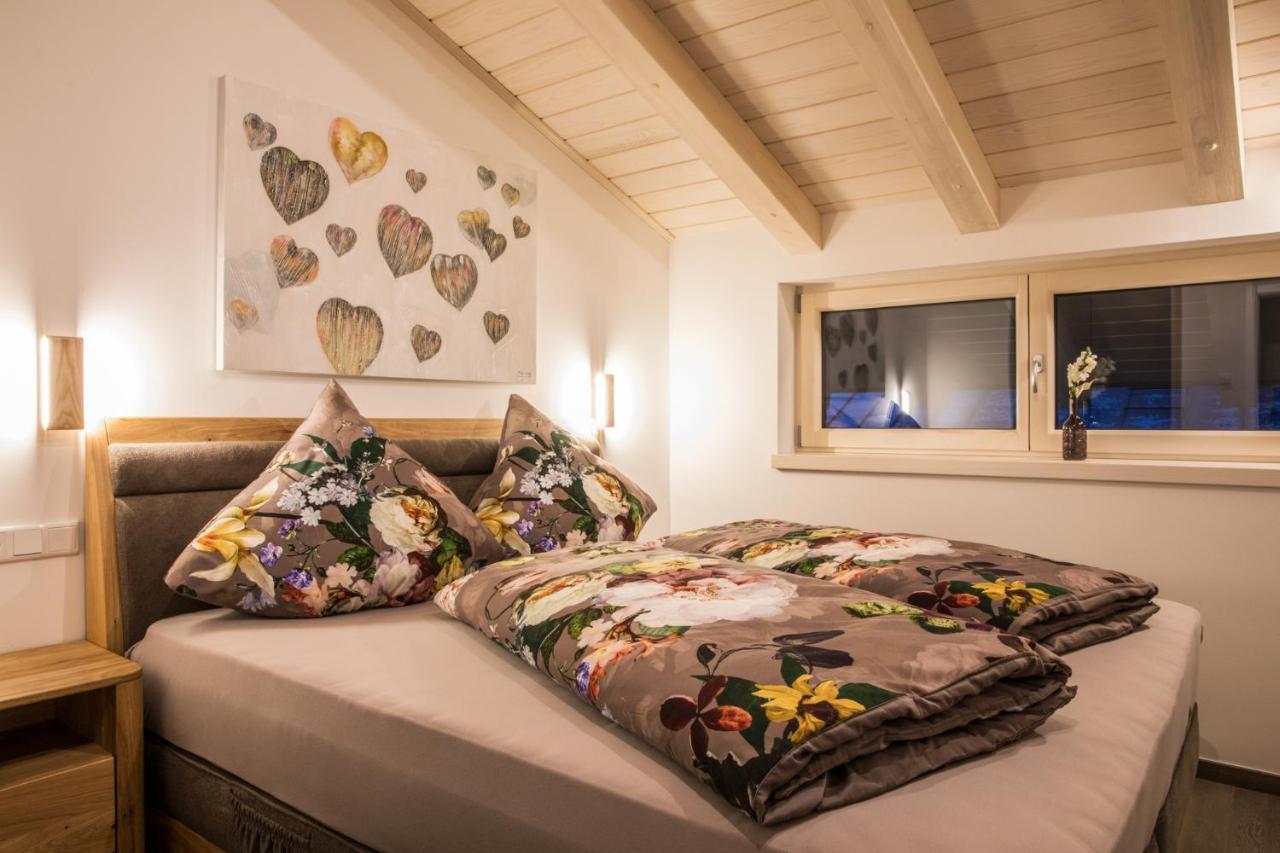 Apartamento Haus Lukic Kaprun Exterior foto