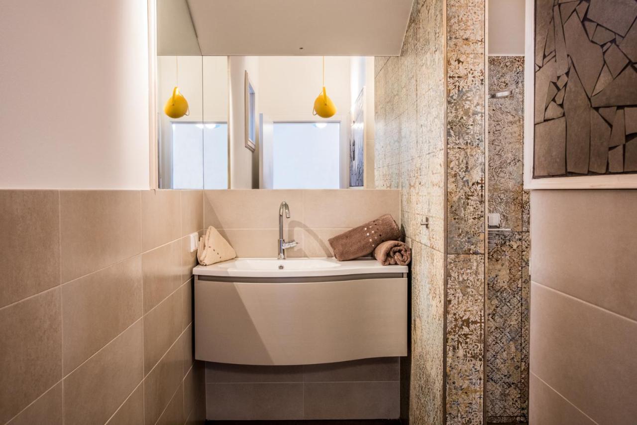 Apartamento Haus Lukic Kaprun Exterior foto