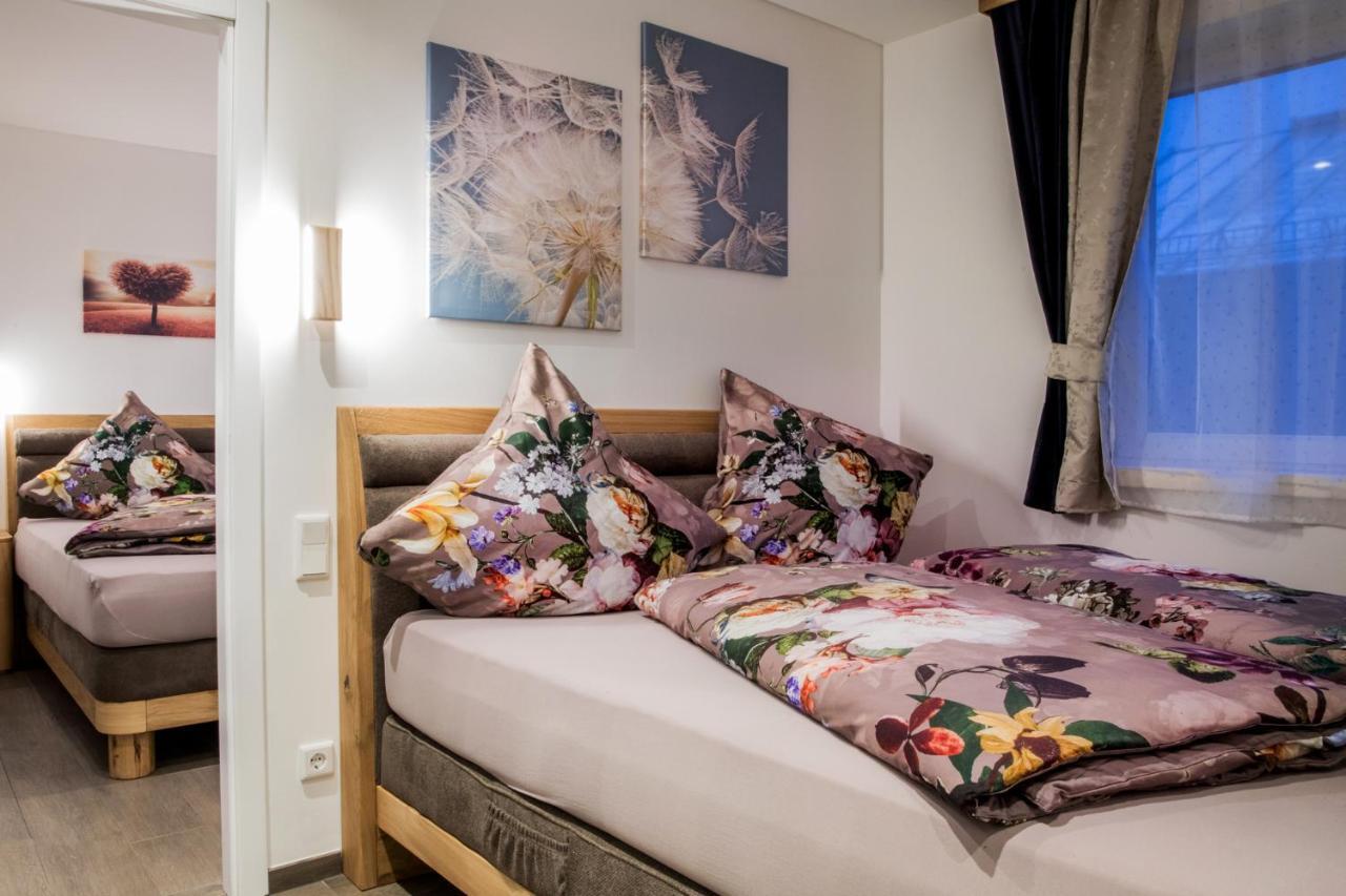 Apartamento Haus Lukic Kaprun Exterior foto